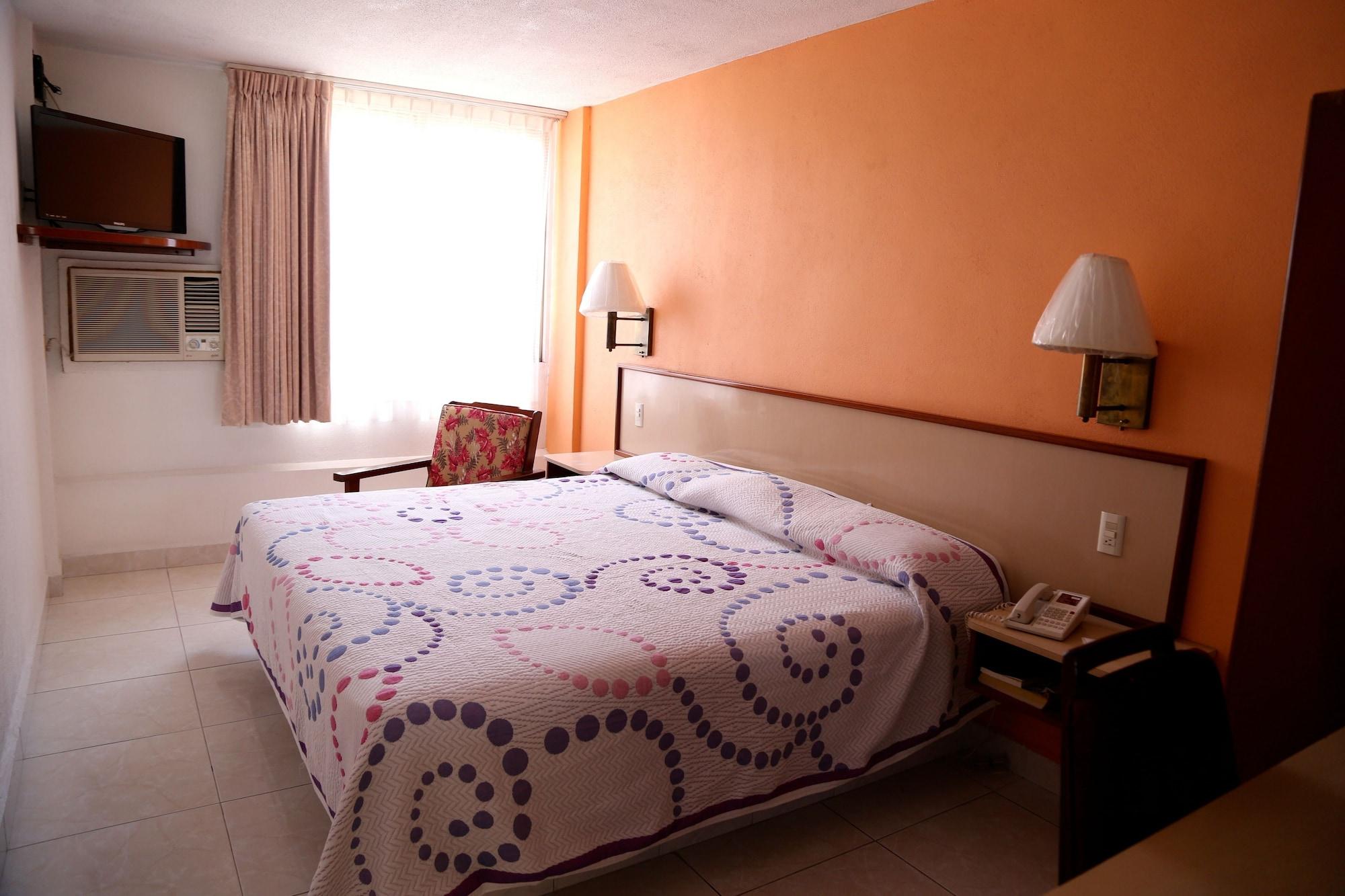 Hotel Baluarte Veracruz Ngoại thất bức ảnh