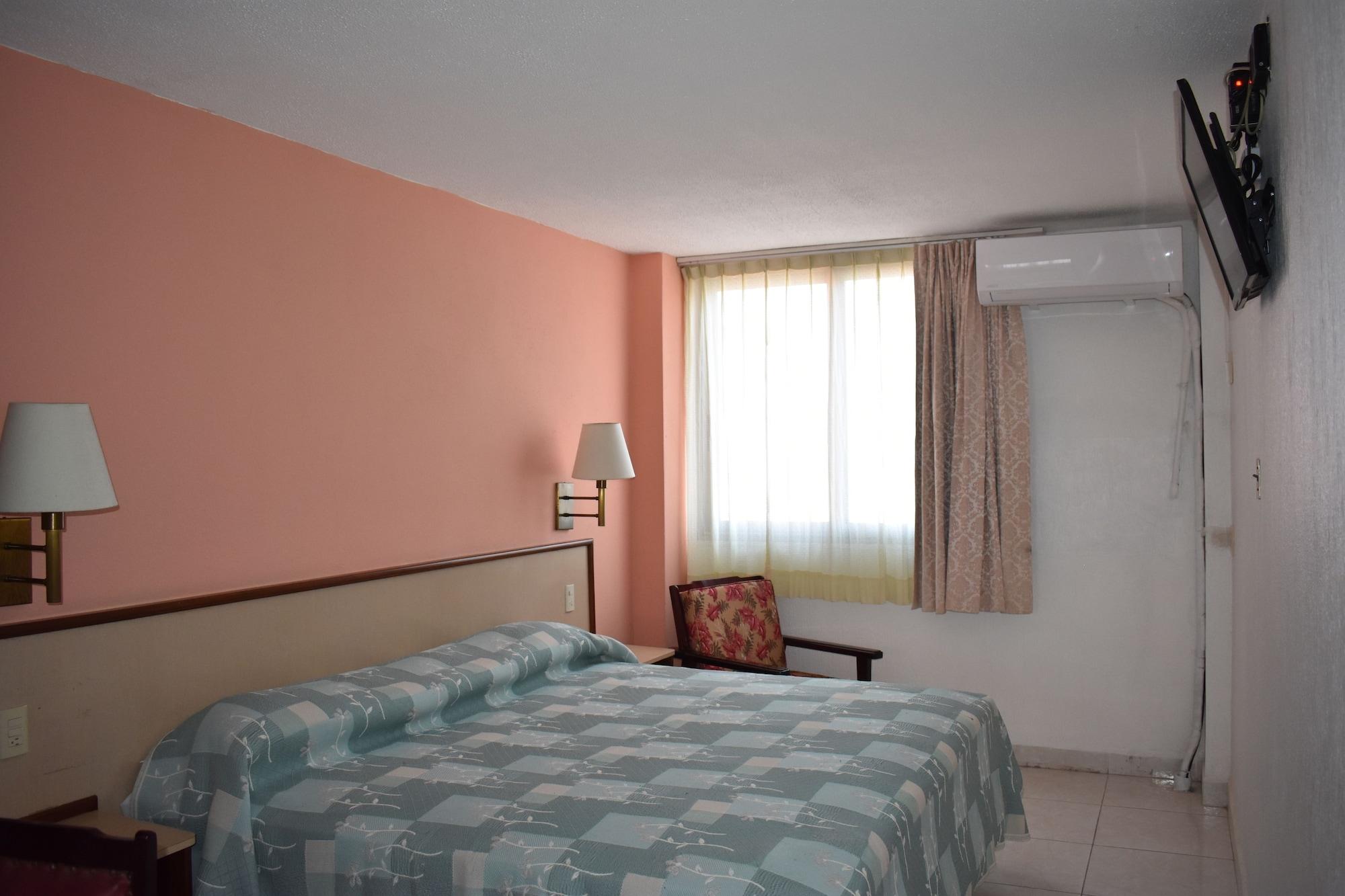 Hotel Baluarte Veracruz Ngoại thất bức ảnh