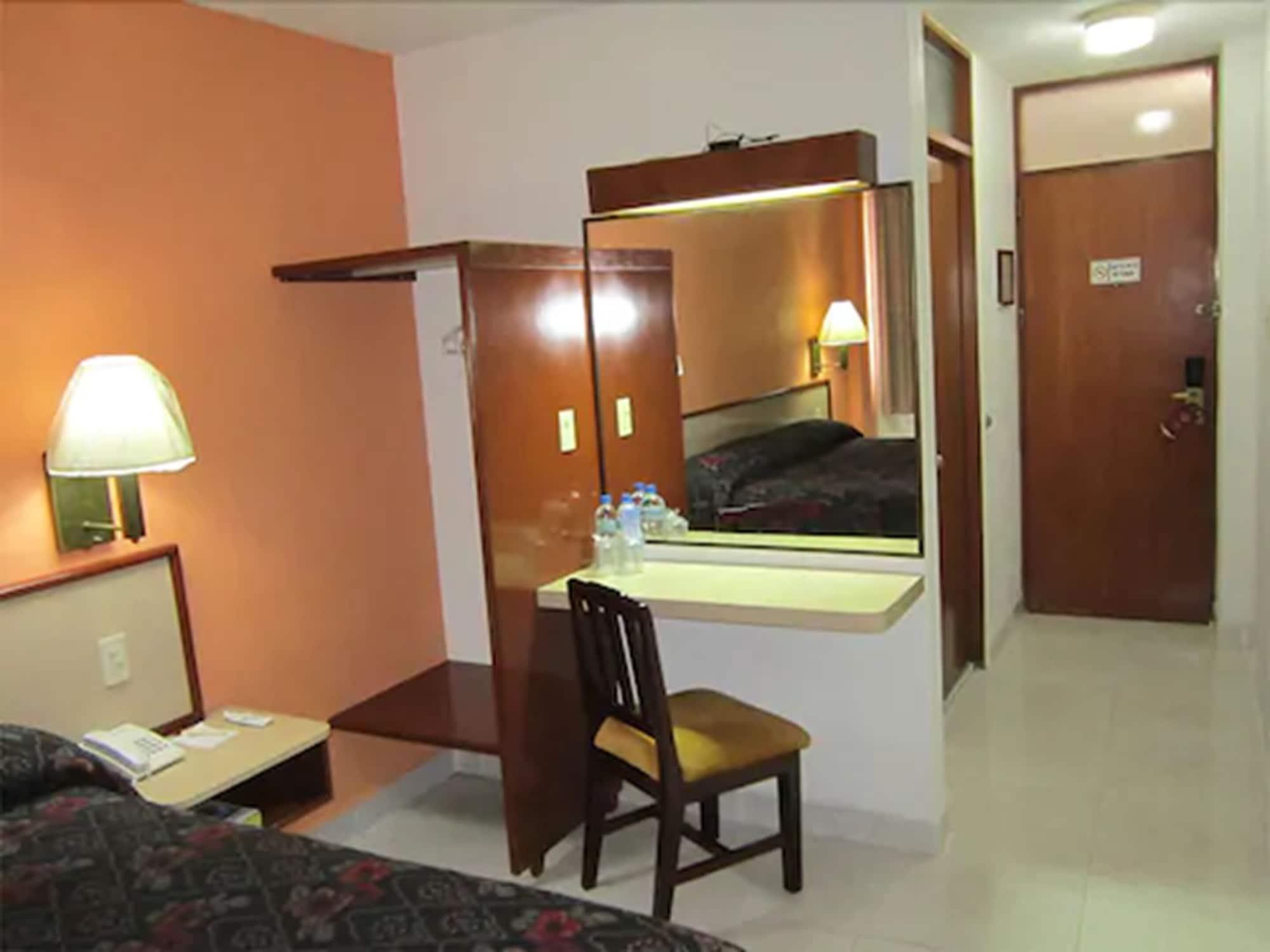 Hotel Baluarte Veracruz Ngoại thất bức ảnh