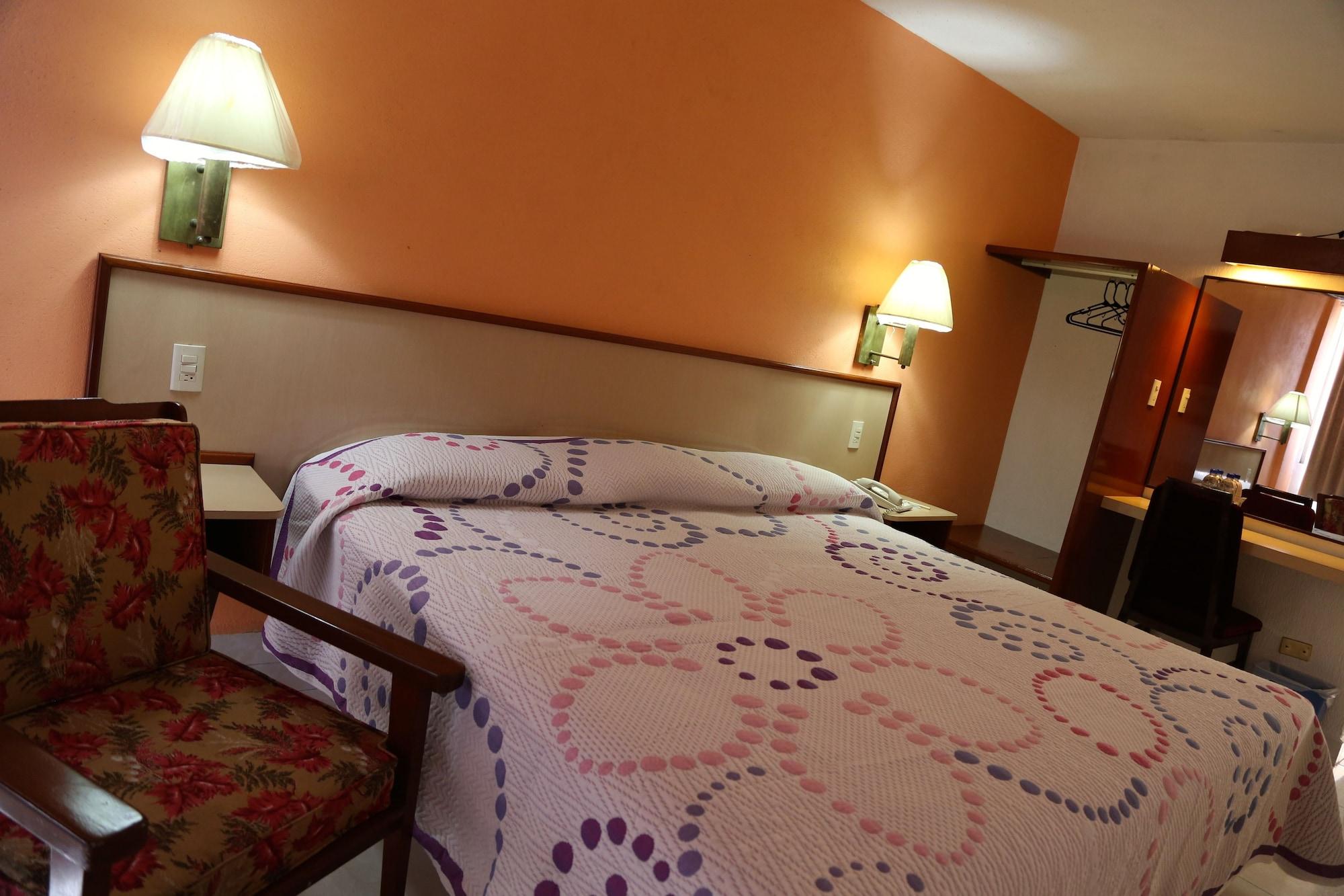 Hotel Baluarte Veracruz Ngoại thất bức ảnh