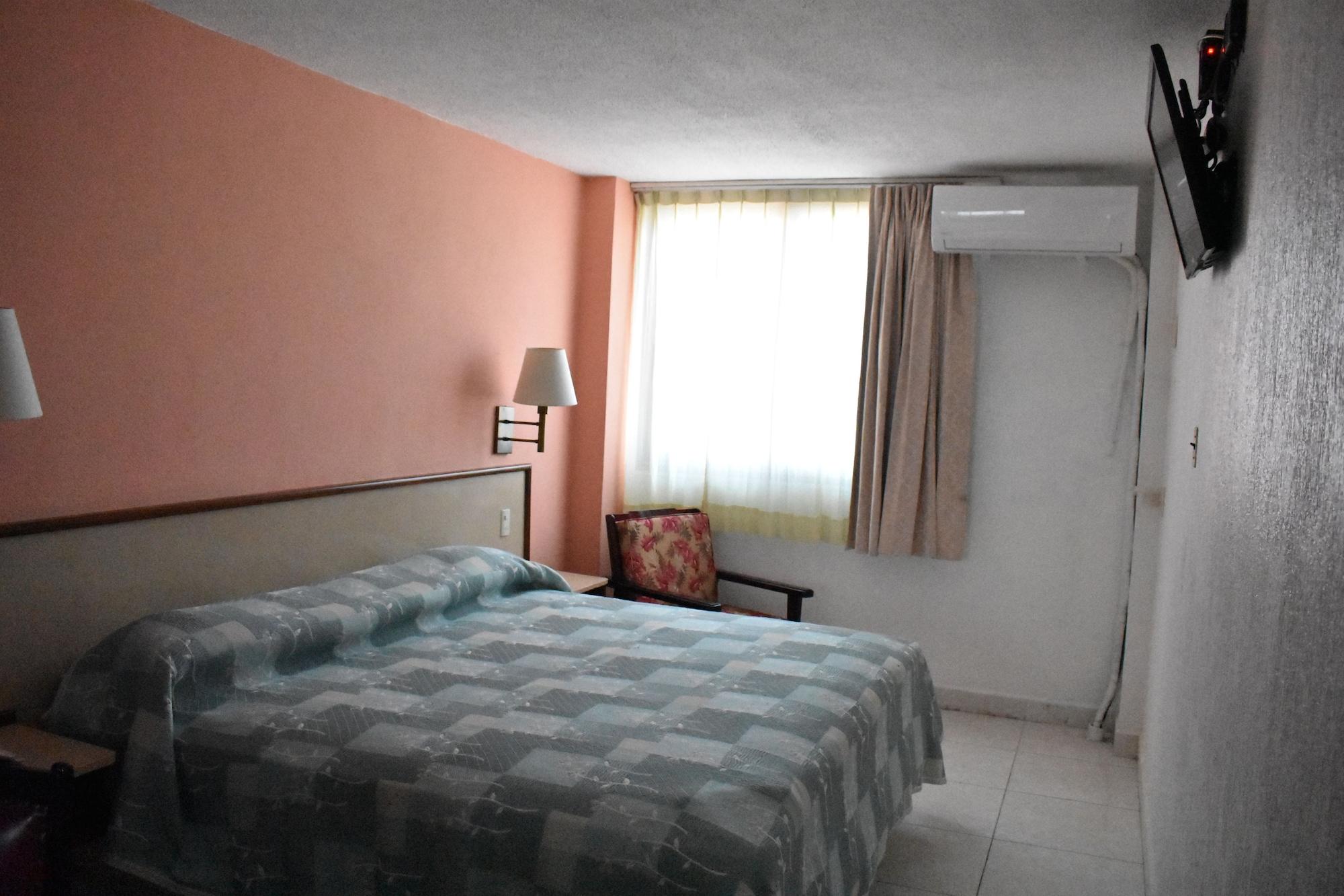 Hotel Baluarte Veracruz Ngoại thất bức ảnh