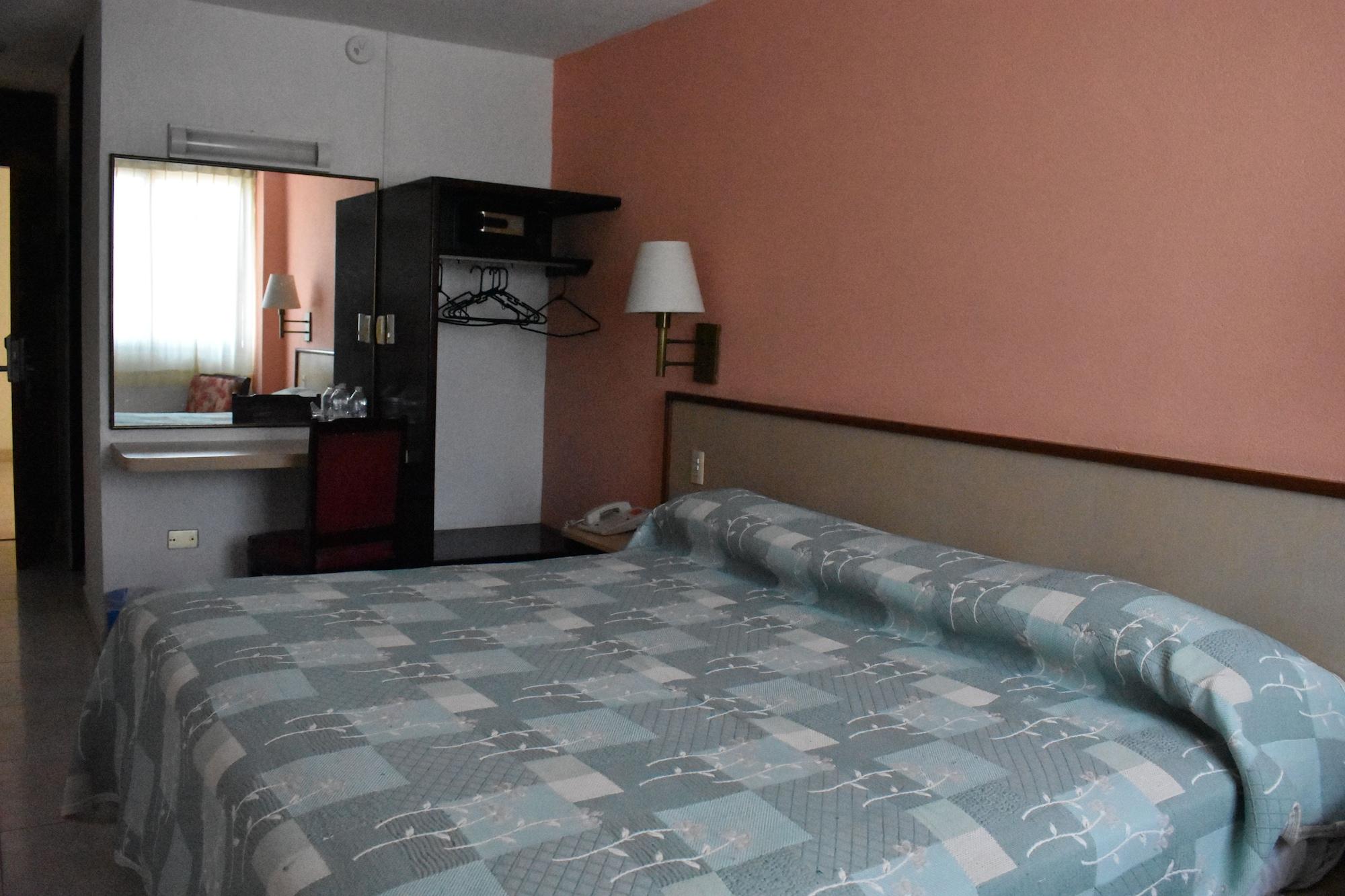 Hotel Baluarte Veracruz Ngoại thất bức ảnh