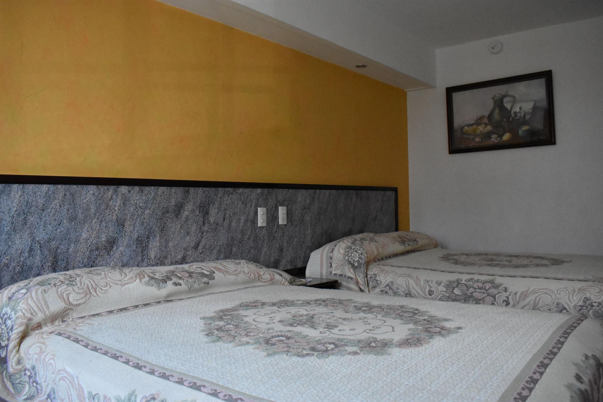 Hotel Baluarte Veracruz Ngoại thất bức ảnh