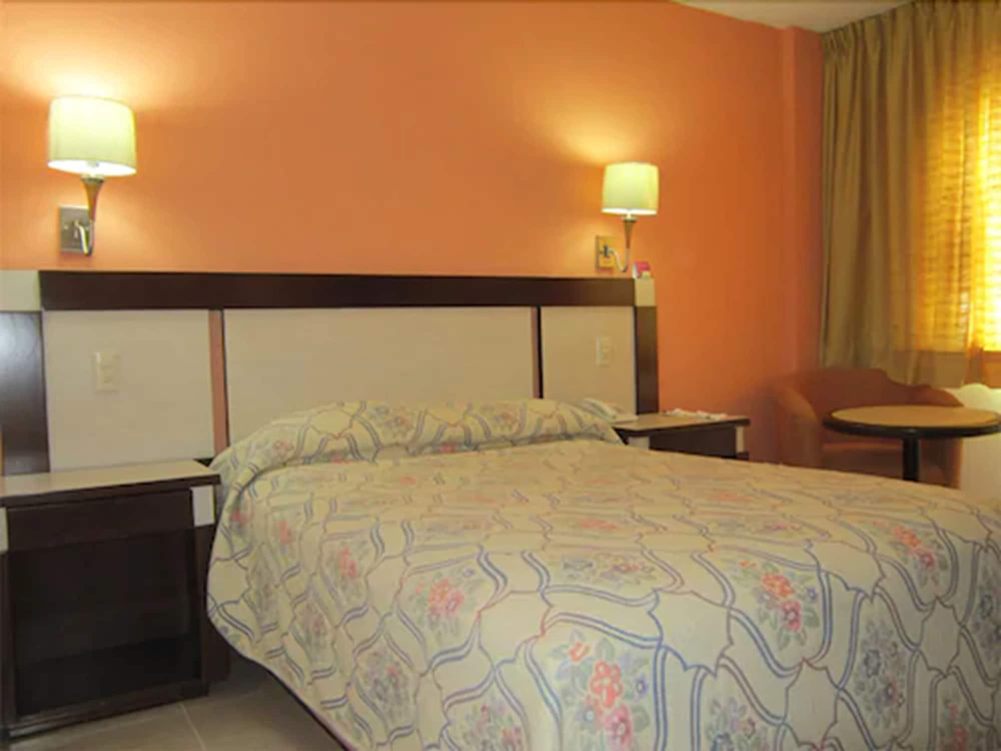 Hotel Baluarte Veracruz Ngoại thất bức ảnh