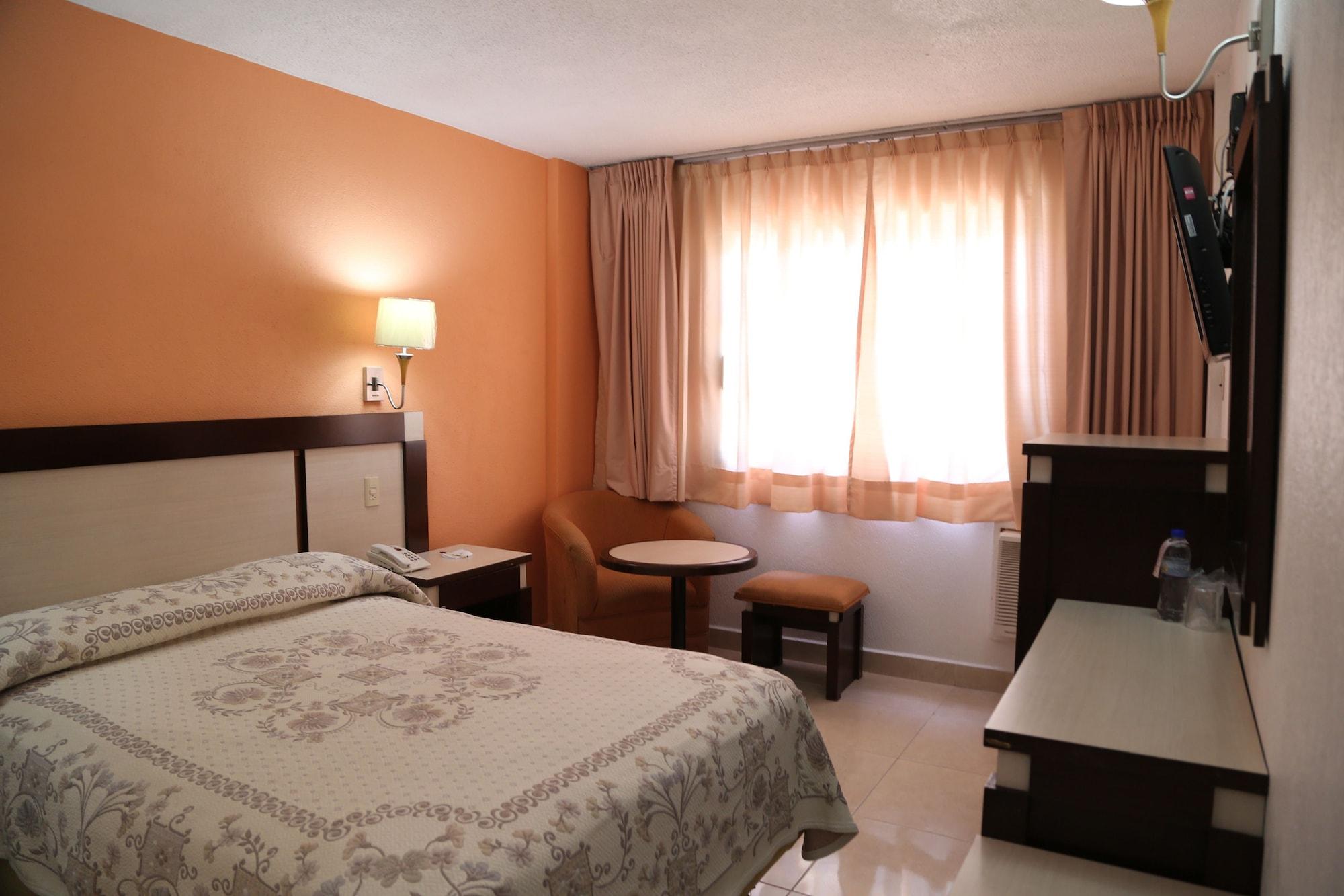 Hotel Baluarte Veracruz Ngoại thất bức ảnh