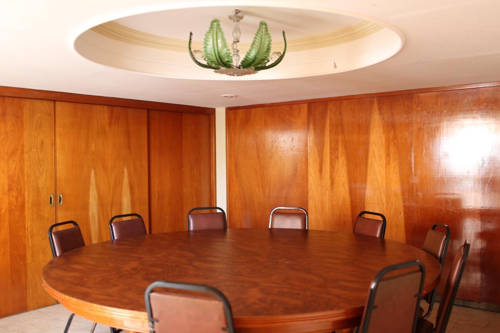 Hotel Baluarte Veracruz Ngoại thất bức ảnh