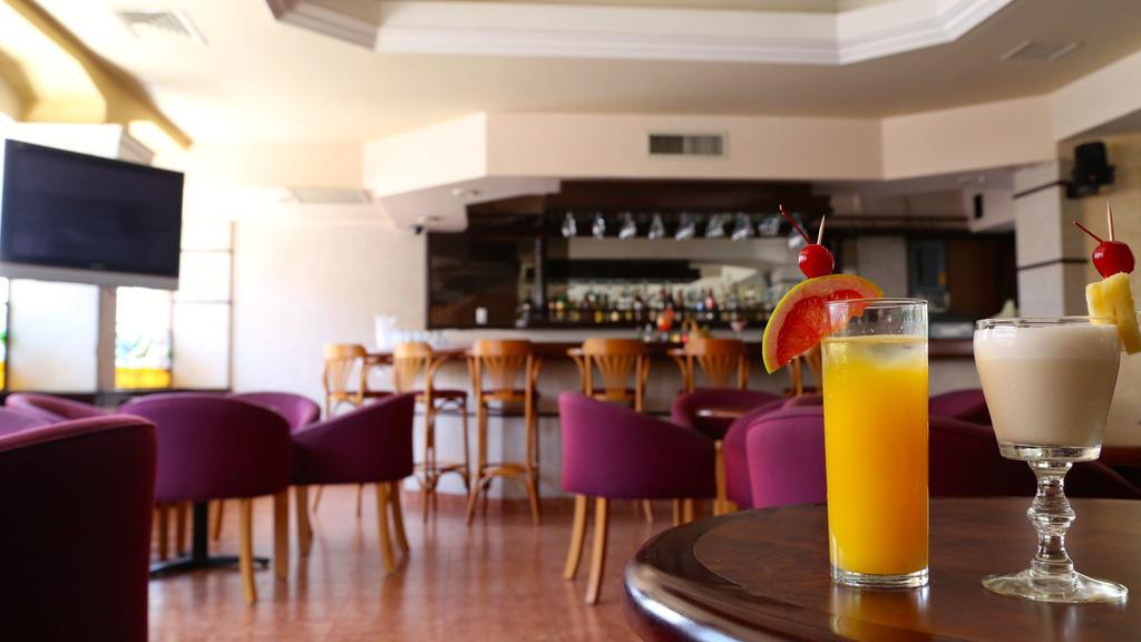 Hotel Baluarte Veracruz Ngoại thất bức ảnh