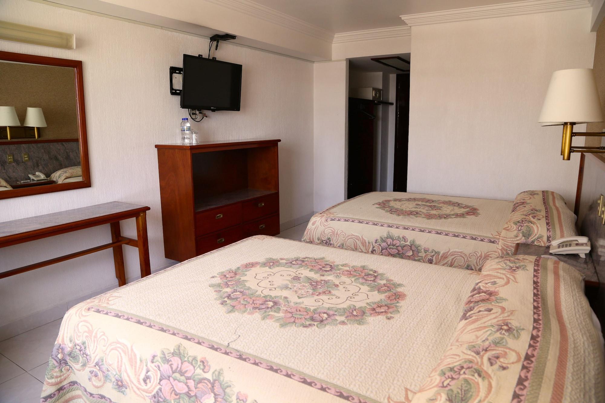 Hotel Baluarte Veracruz Ngoại thất bức ảnh