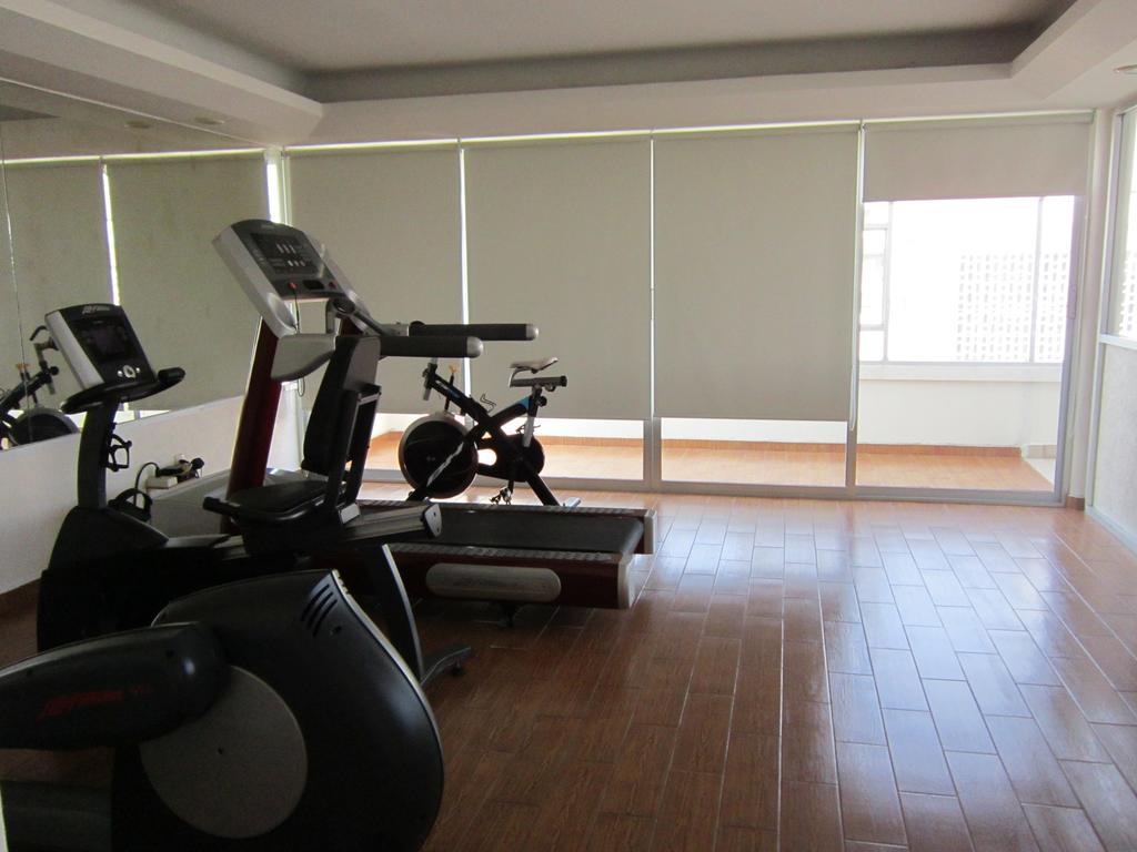 Hotel Baluarte Veracruz Ngoại thất bức ảnh
