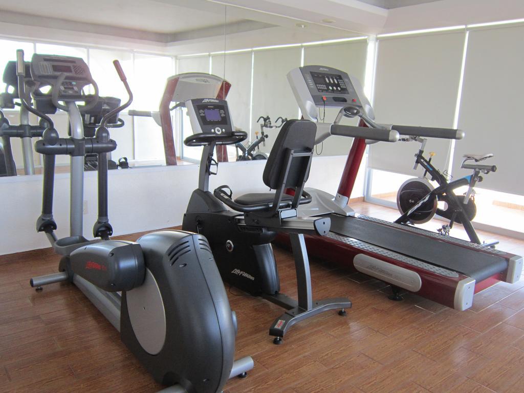 Hotel Baluarte Veracruz Ngoại thất bức ảnh
