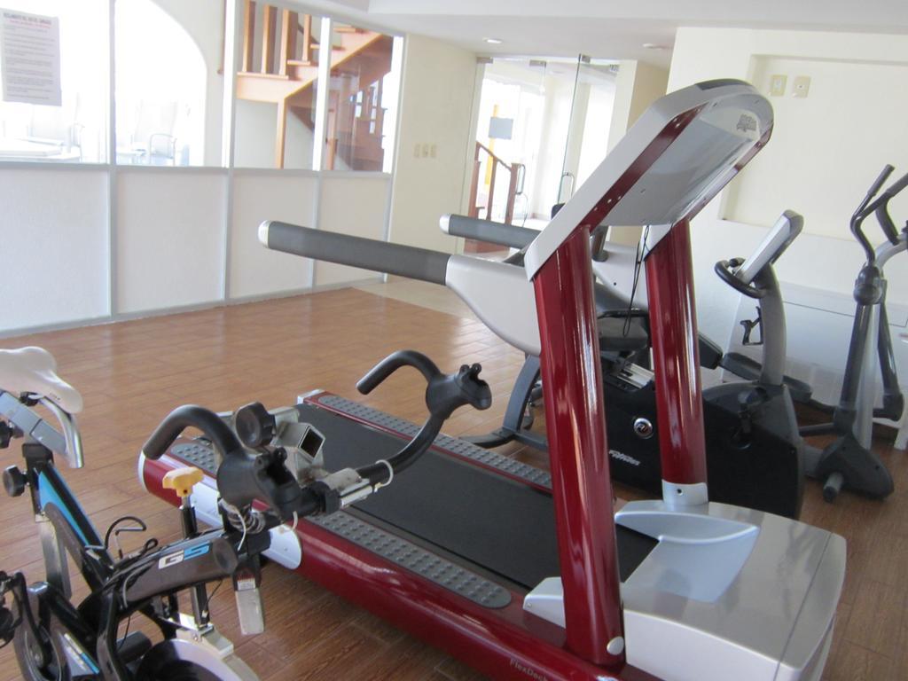 Hotel Baluarte Veracruz Ngoại thất bức ảnh