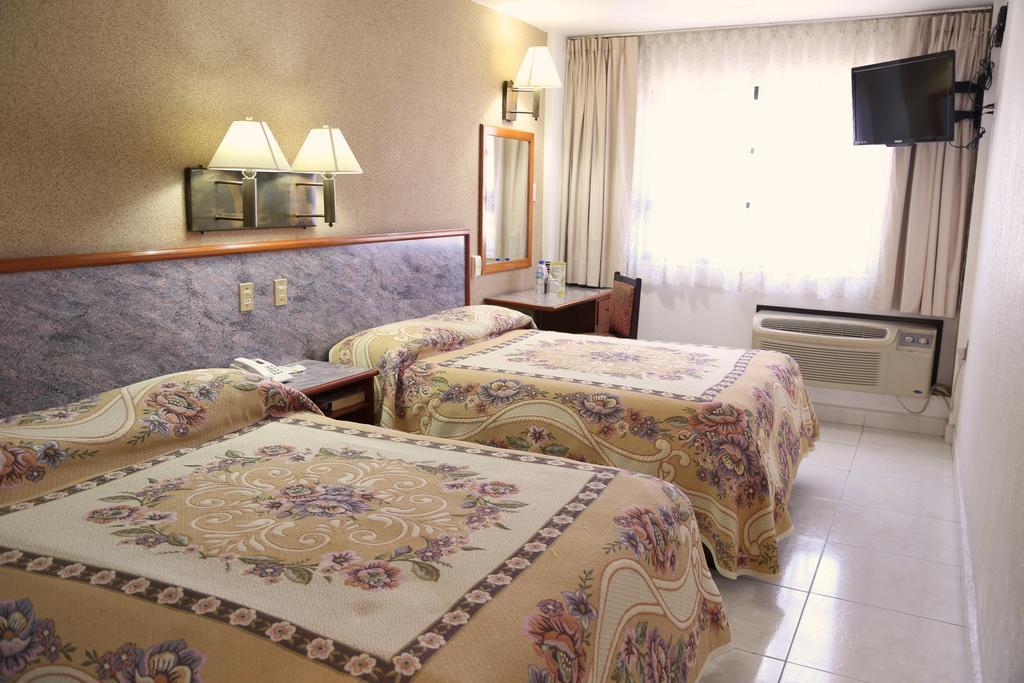 Hotel Baluarte Veracruz Ngoại thất bức ảnh