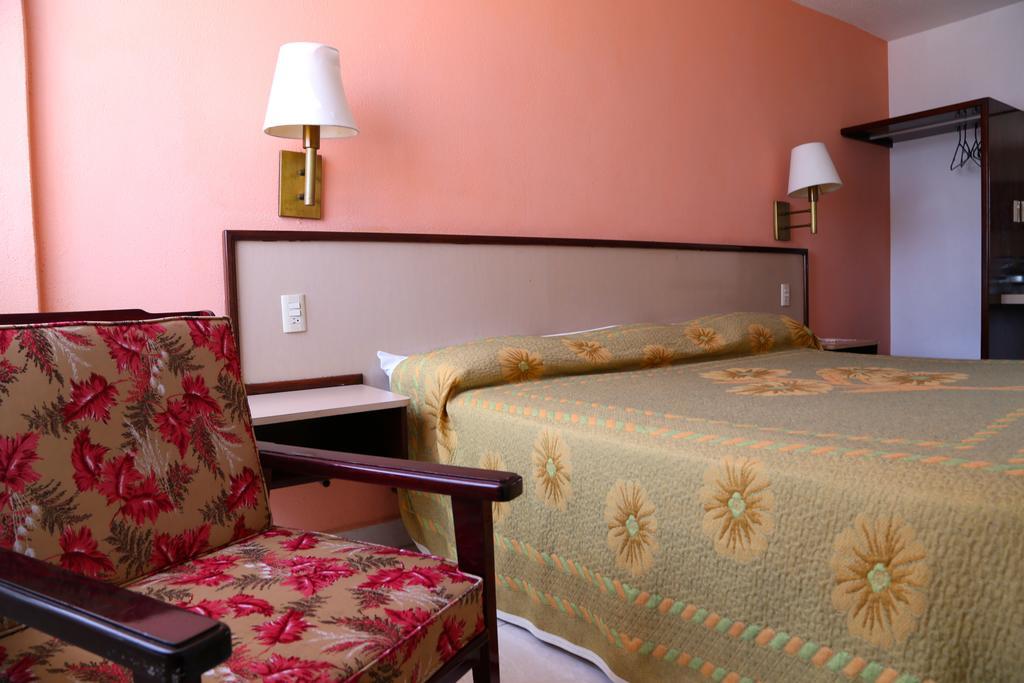 Hotel Baluarte Veracruz Ngoại thất bức ảnh