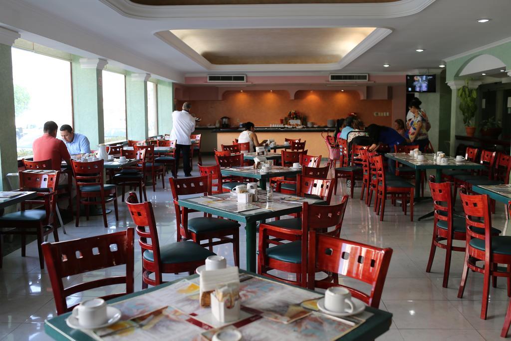 Hotel Baluarte Veracruz Ngoại thất bức ảnh