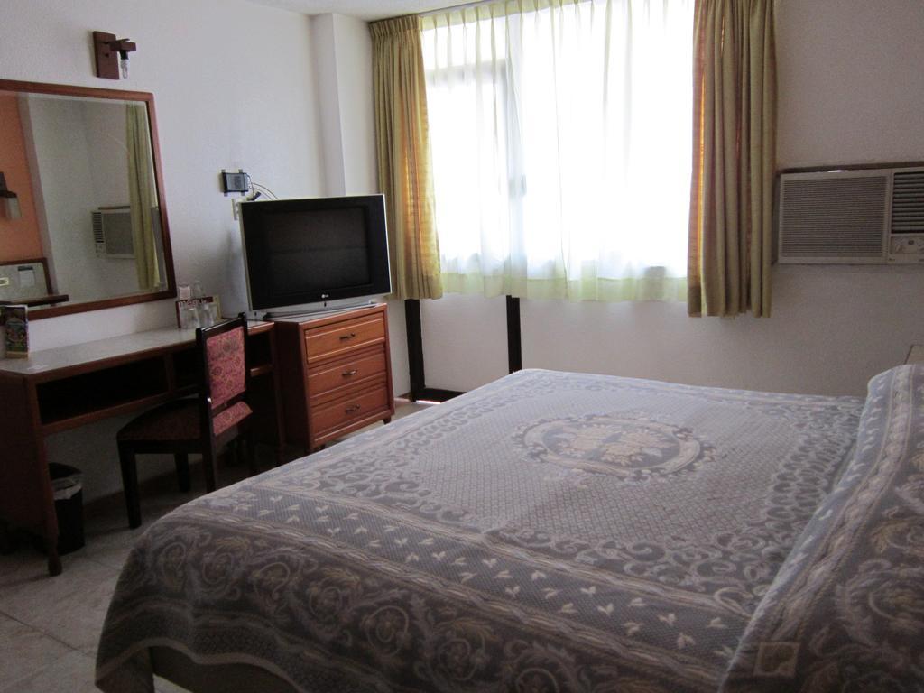Hotel Baluarte Veracruz Ngoại thất bức ảnh