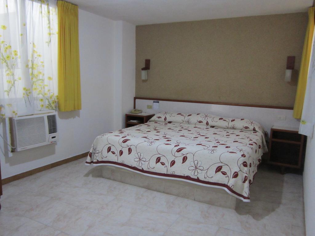 Hotel Baluarte Veracruz Ngoại thất bức ảnh