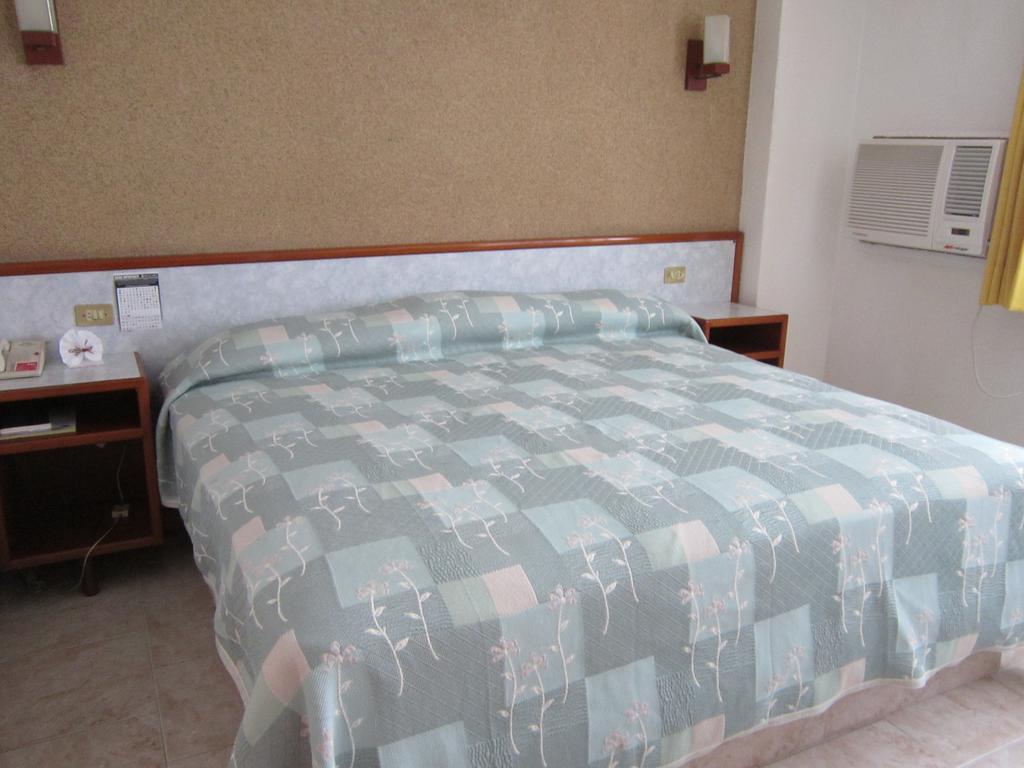 Hotel Baluarte Veracruz Ngoại thất bức ảnh