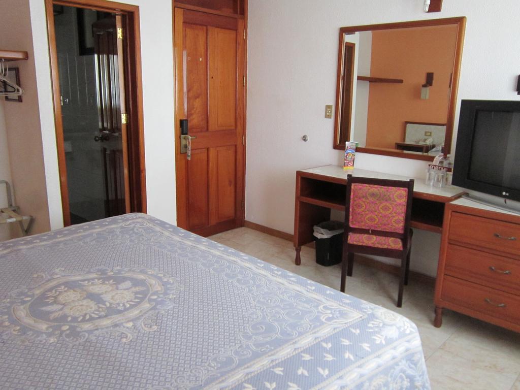 Hotel Baluarte Veracruz Ngoại thất bức ảnh