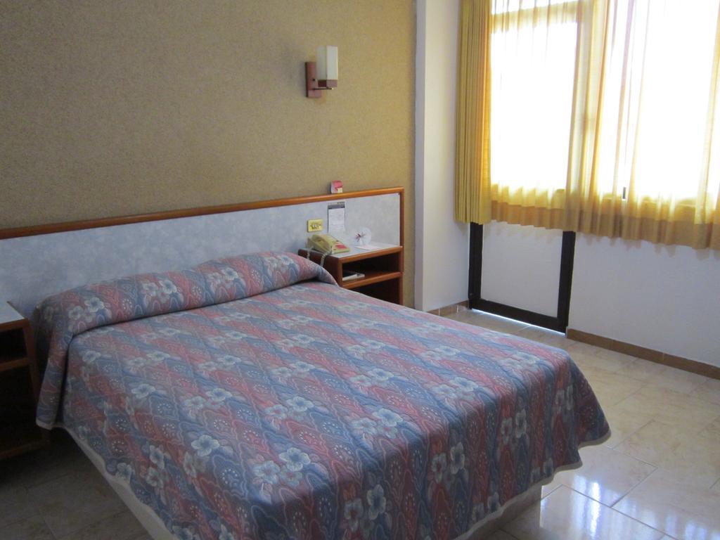 Hotel Baluarte Veracruz Ngoại thất bức ảnh
