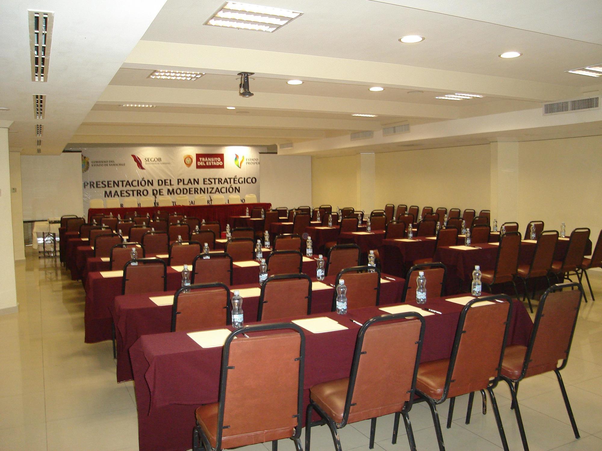 Hotel Baluarte Veracruz Ngoại thất bức ảnh